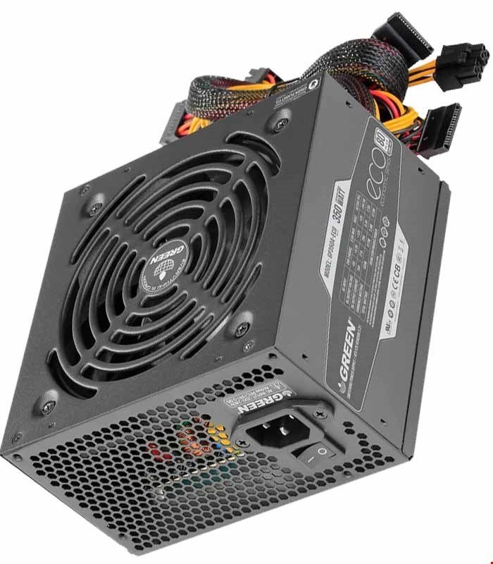 پاور گرین مدل GP350A-ECO Rev3.1